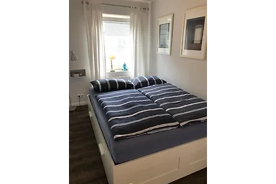 Vakantieappartement Gezinsvakantie Eckernförde