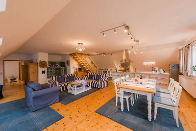 Landhaus Greetsiel am Hafen /