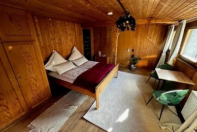 Almgasthaus Knöpflesbrunnen /