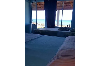Appartamento Vacanza con famiglia Las Tunas