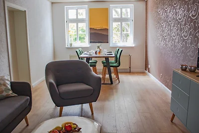 Harzträume No.2 # Parkplatz #