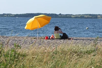 dieSeeSucht® - Lodge am Fjord