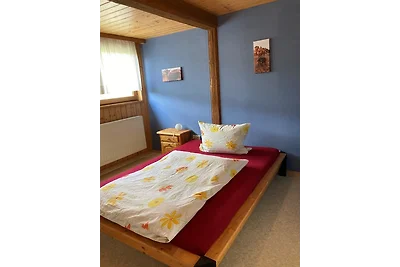 Schwabenhof Ferienwohnung I