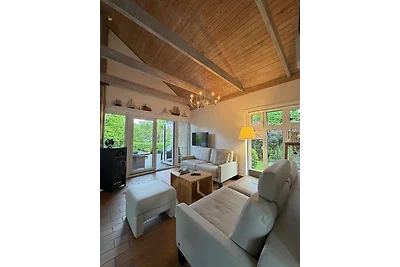 Ferienhaus OstseeLiebe (ehem.