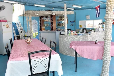 Appartamento Vacanza con famiglia Trinidad - Tobago