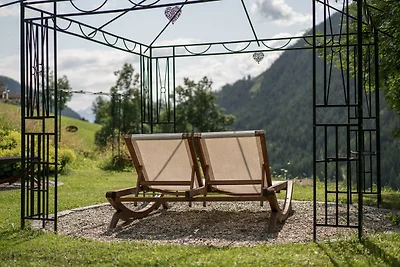 Appartement Vacances avec la famille Eisenberg