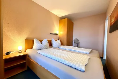 Appartamento Vacanza con famiglia Dorum