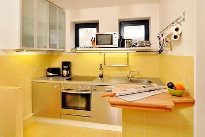 Ferienwohnung F2