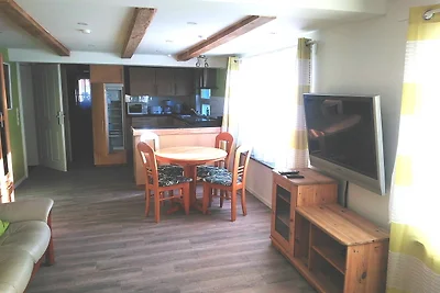 Appartamento Vacanza con famiglia Neustadt in Holstein