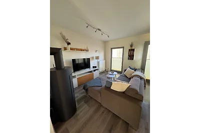 Ostsee - Appartement Nr. 62