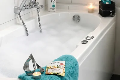 Apartament Dla rodzin Großenbrode