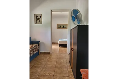 Ferienwohnung mit Pool, Wlan direkt