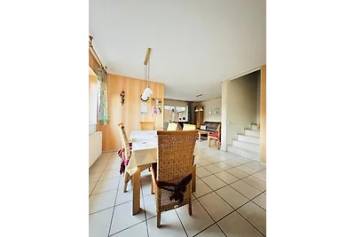 Vakantiehuis Ontspannende vakantie Haren