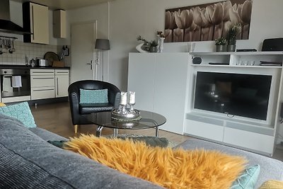 Vakantieappartement Gezinsvakantie Heringhausen