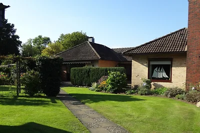 Ferienwohnung Martens