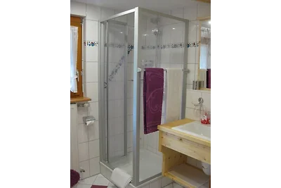 Appartamento Vacanza con famiglia Dachsberg