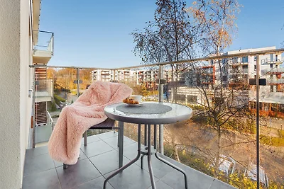 Sun&Snow Polanki - Apartment 303