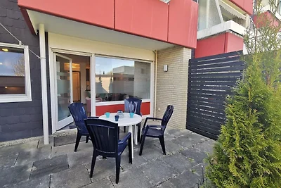 Apartamento Vacaciones familiares Wangerland