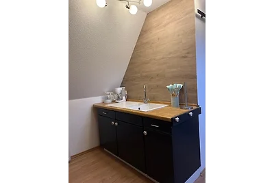 Ferienwohnung Seestern-Ranch