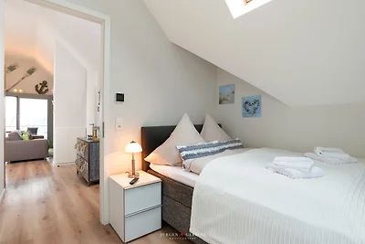 Ostsee - Appartement Nr. 52