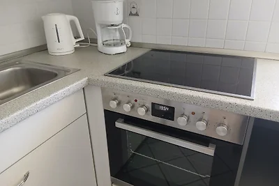 Ferienwohnung Strandallee