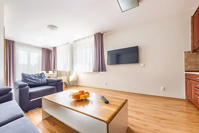 Sun&Snow Olymp - Apartament 321