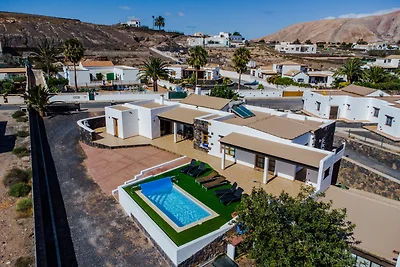 Villa Volcan 2 Private Pool La