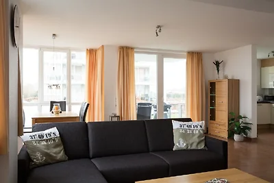 Vakantieappartement Gezinsvakantie Großenbrode