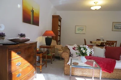 Vakantieappartement Gezinsvakantie Bad Suderode