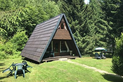 Ferienhäuser Am Waldschlösschen 1