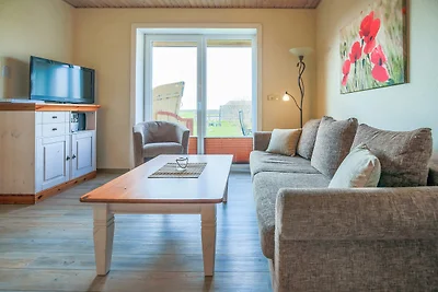 Vakantiehuis Ontspannende vakantie Burg auf Fehmarn