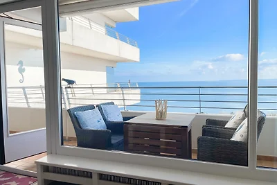 Appartamento Vacanza con famiglia Timmendorfer Strand