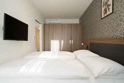 Vakantieappartement Gezinsvakantie Wien