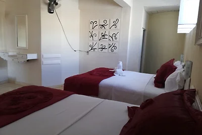 CASA YINDRA Y RUBEN Appartement 3