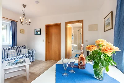 Vakantieappartement Gezinsvakantie Midlum