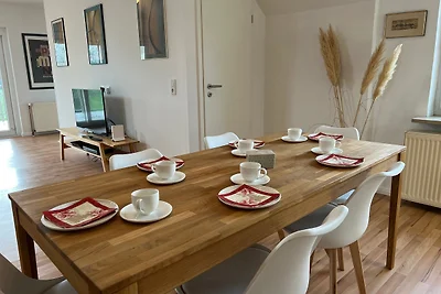 Appartamento Vacanza con famiglia Oldenburg