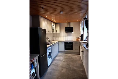 Holiday home relaxing holiday Sankt Andreasberg