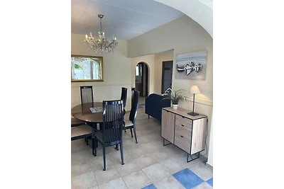 Vakantiehuis Ontspannende vakantie L'Escala