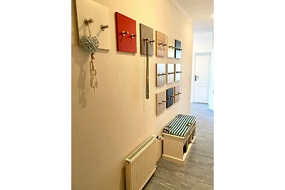 Kieferneck Ferienwohnung Hedi