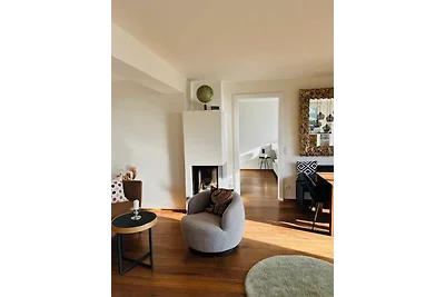 Traumhaus mit herrlichem Blick