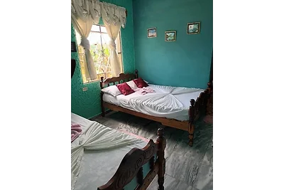 Casa Glenda Appartement 2