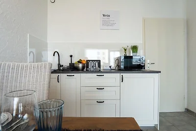 Haus "Seeschwalbe", Wohnung 35