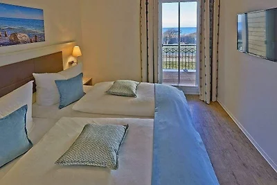 Aparthotel Waterkant Suites, Suite