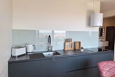 Apartment Traum-Meerblick-Vodice