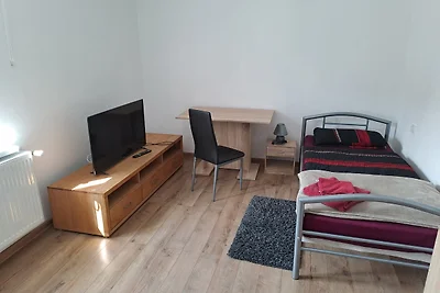 Voll ausgestattete Monteur-