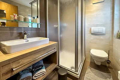 Appartement Bergfried - Studio, Ski