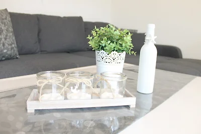 Vakantieappartement Gezinsvakantie Grömitz