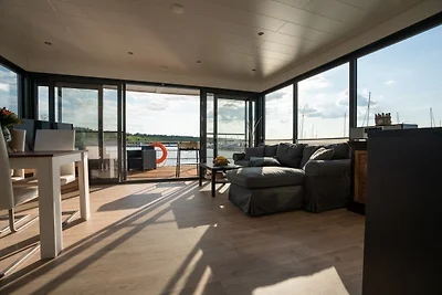 Woonboot Single-vakantie Görlitz