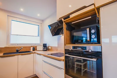 Apartamento Vacaciones familiares Sankt Andreasberg