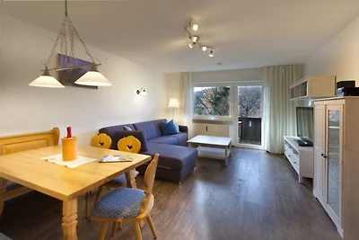 Appartamento Vacanza con famiglia Mittenwald